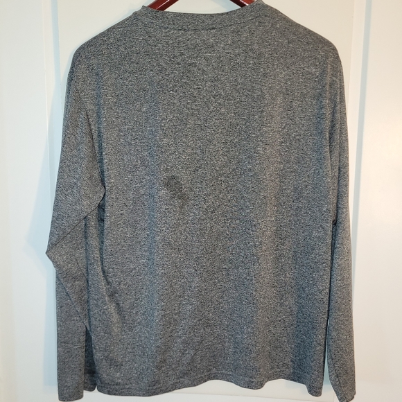 Activewear shirt large long sleeve - Picture 5 of 5